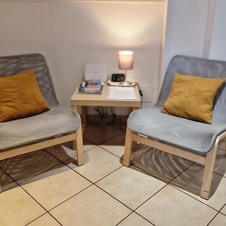 Campo De Fiori House Apartment Roma Ngoại thất bức ảnh