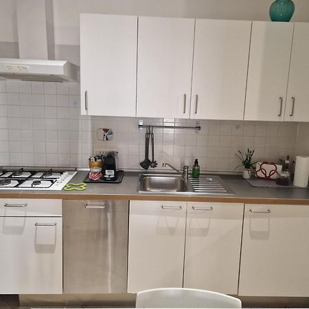 Campo De Fiori House Apartment Roma Ngoại thất bức ảnh