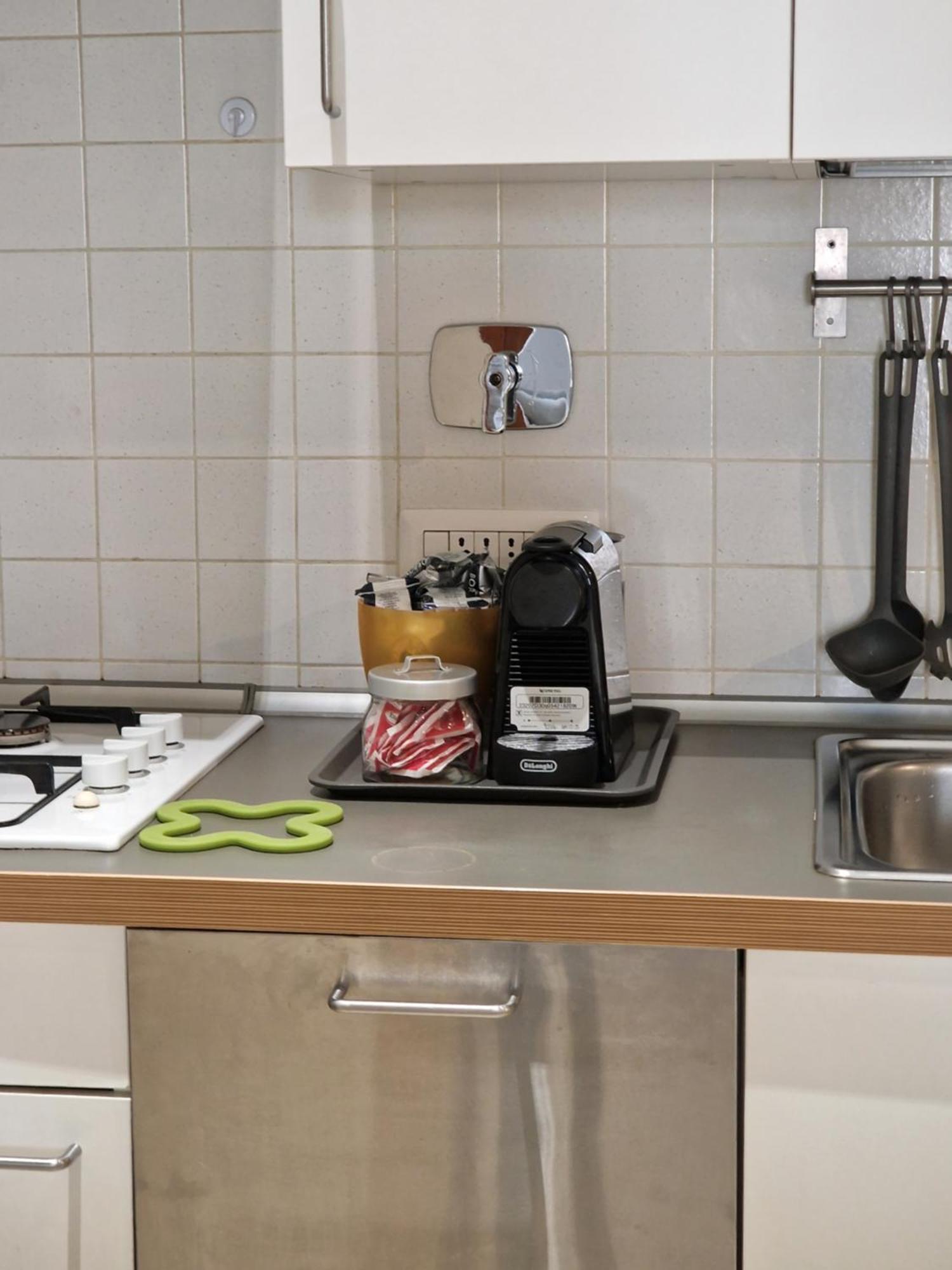 Campo De Fiori House Apartment Roma Ngoại thất bức ảnh