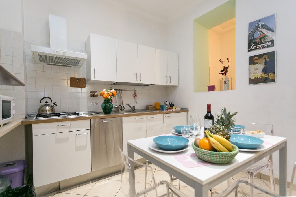 Campo De Fiori House Apartment Roma Ngoại thất bức ảnh