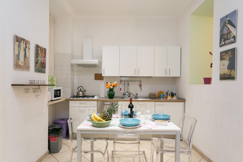 Campo De Fiori House Apartment Roma Ngoại thất bức ảnh