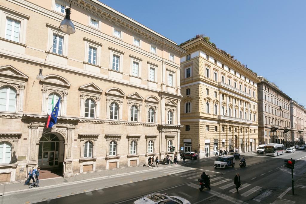 Campo De Fiori House Apartment Roma Ngoại thất bức ảnh