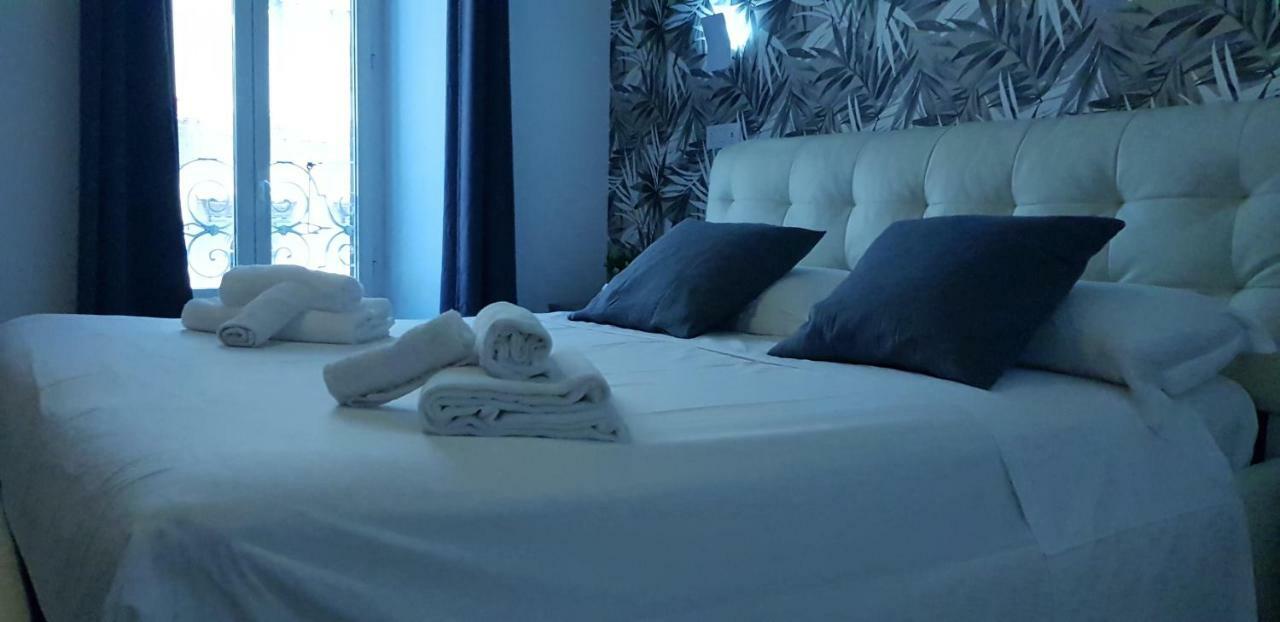 Campo De Fiori House Apartment Roma Ngoại thất bức ảnh