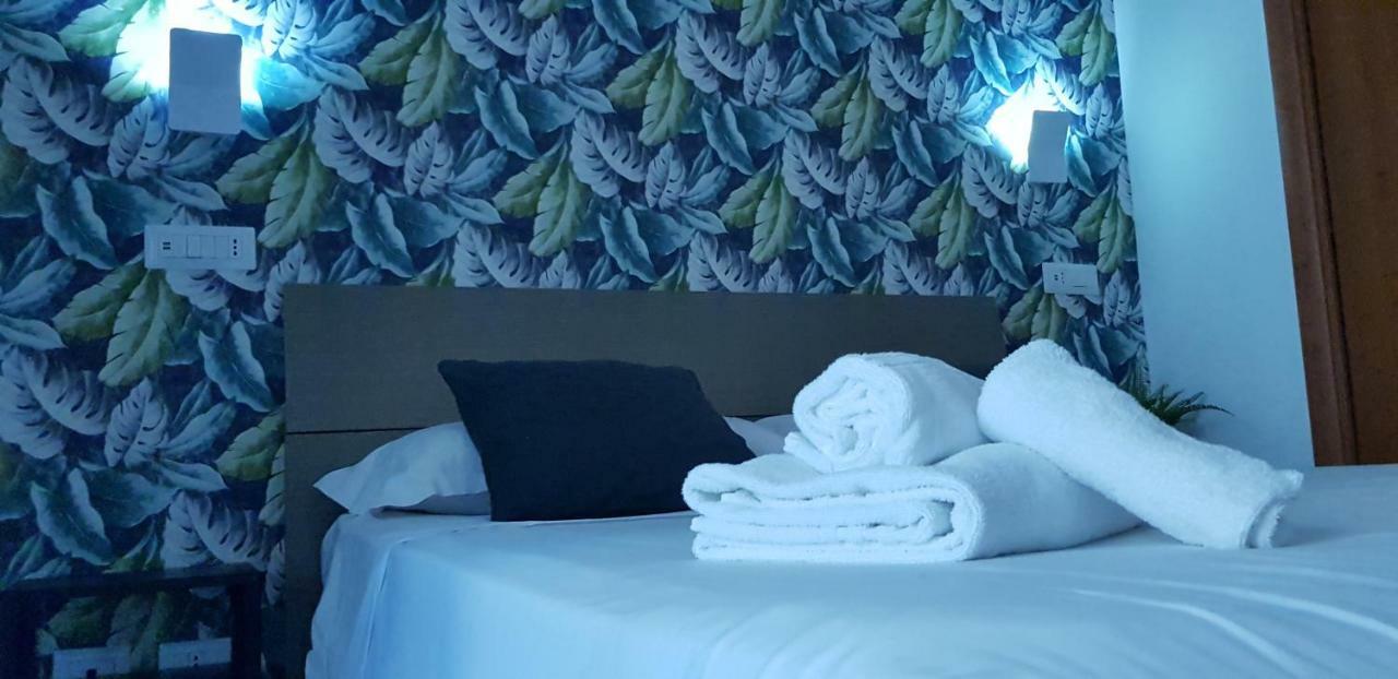 Campo De Fiori House Apartment Roma Ngoại thất bức ảnh
