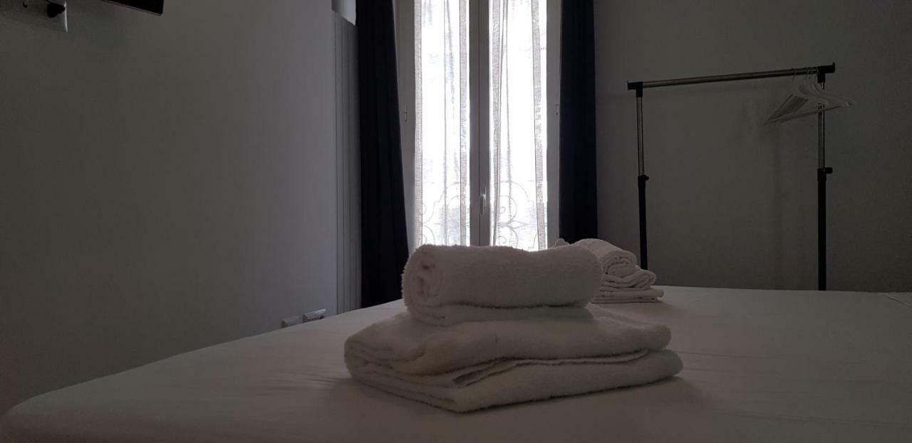 Campo De Fiori House Apartment Roma Ngoại thất bức ảnh