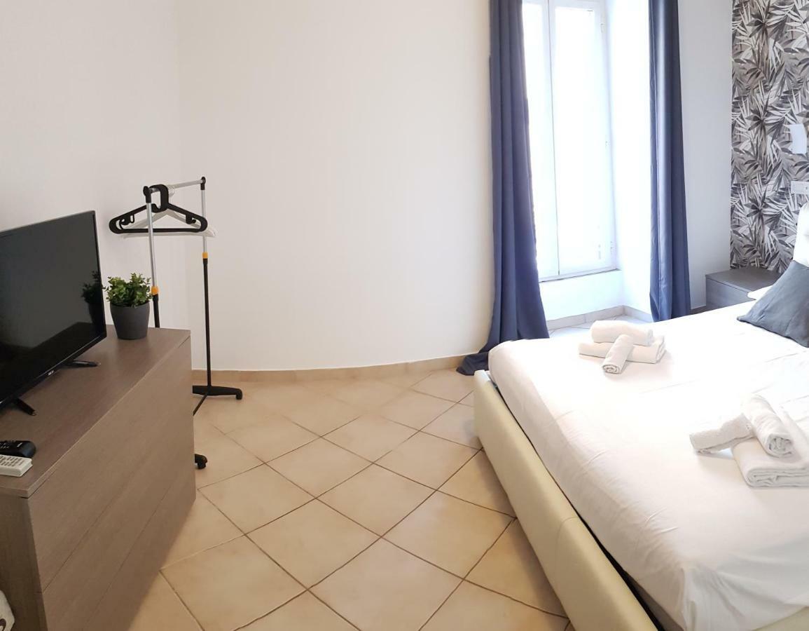 Campo De Fiori House Apartment Roma Ngoại thất bức ảnh