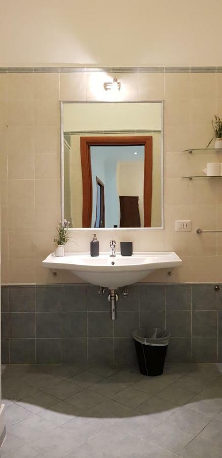 Campo De Fiori House Apartment Roma Ngoại thất bức ảnh