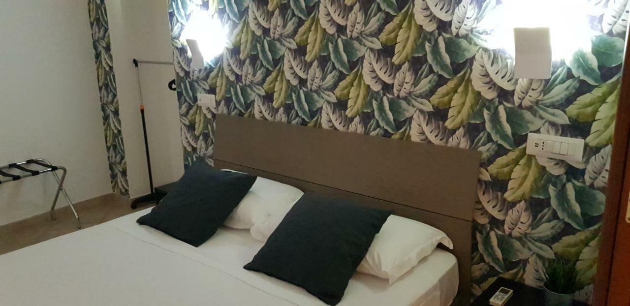 Campo De Fiori House Apartment Roma Ngoại thất bức ảnh