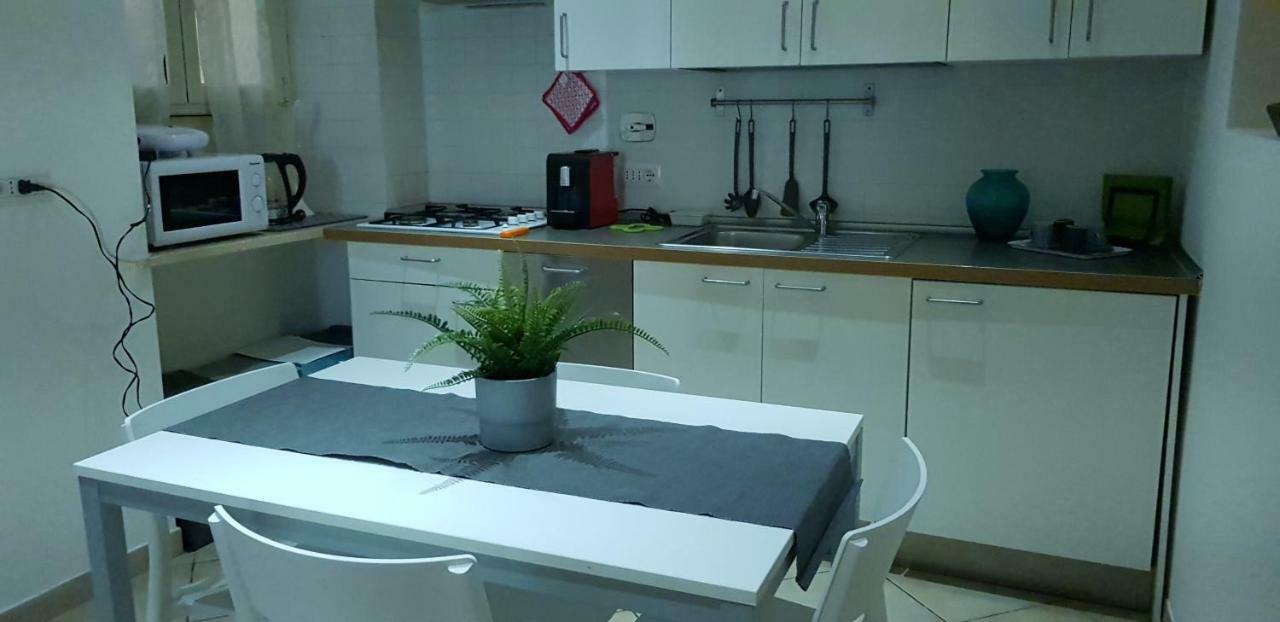 Campo De Fiori House Apartment Roma Ngoại thất bức ảnh
