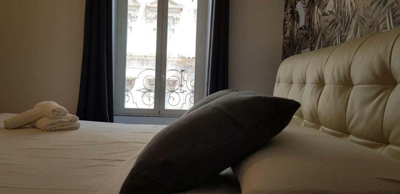 Campo De Fiori House Apartment Roma Ngoại thất bức ảnh