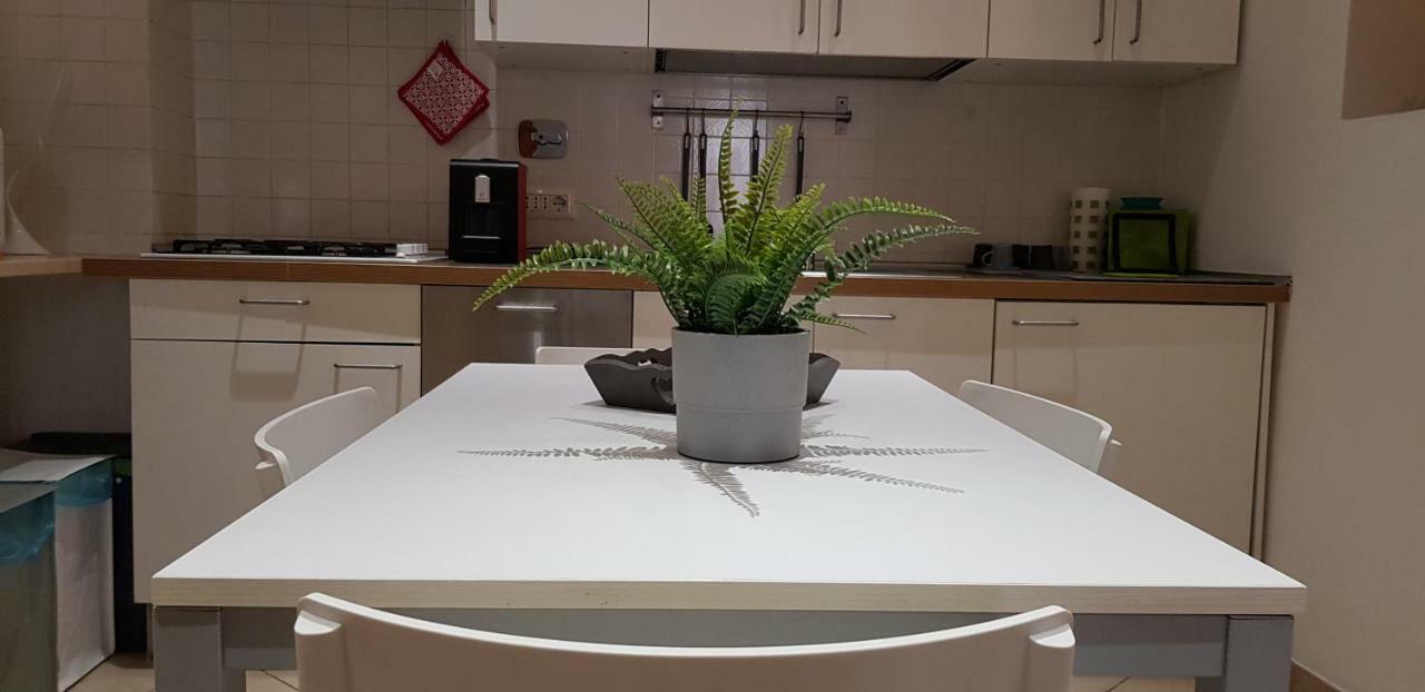 Campo De Fiori House Apartment Roma Ngoại thất bức ảnh
