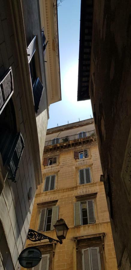 Campo De Fiori House Apartment Roma Ngoại thất bức ảnh