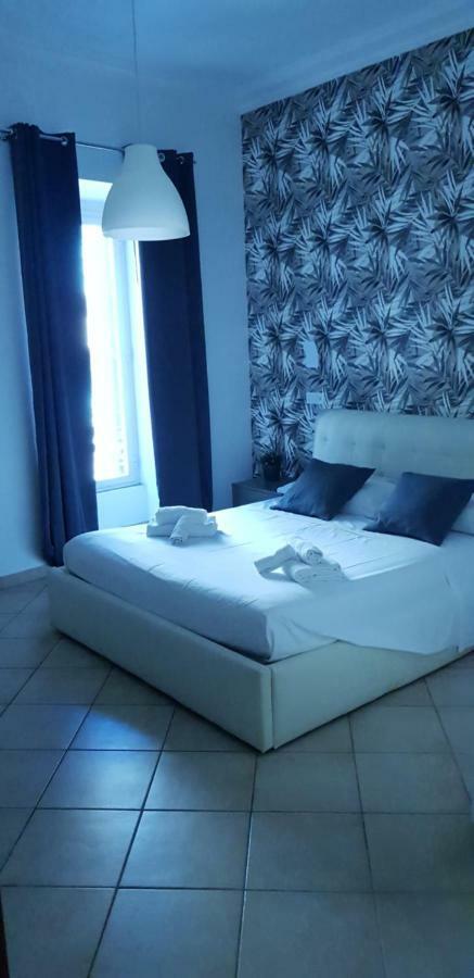 Campo De Fiori House Apartment Roma Ngoại thất bức ảnh