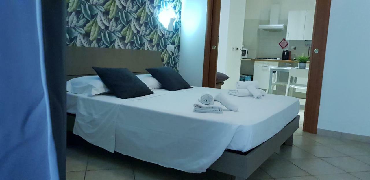 Campo De Fiori House Apartment Roma Ngoại thất bức ảnh
