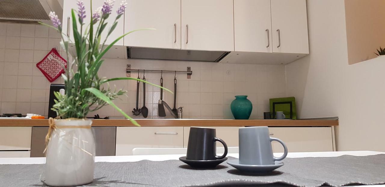 Campo De Fiori House Apartment Roma Ngoại thất bức ảnh