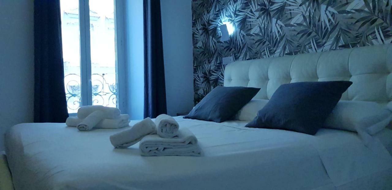 Campo De Fiori House Apartment Roma Ngoại thất bức ảnh