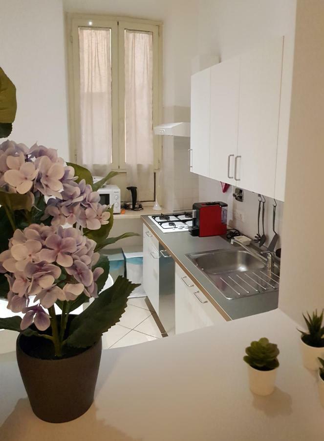 Campo De Fiori House Apartment Roma Ngoại thất bức ảnh