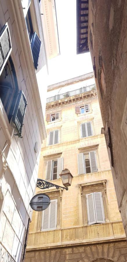 Campo De Fiori House Apartment Roma Ngoại thất bức ảnh