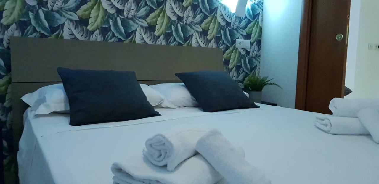 Campo De Fiori House Apartment Roma Ngoại thất bức ảnh