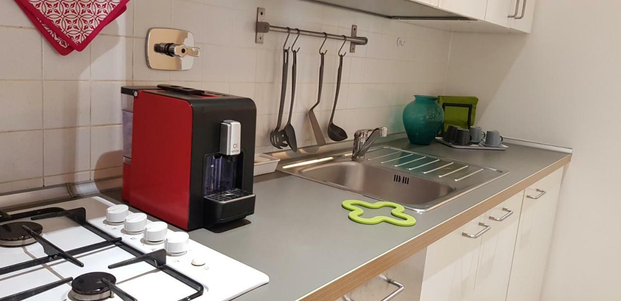 Campo De Fiori House Apartment Roma Ngoại thất bức ảnh