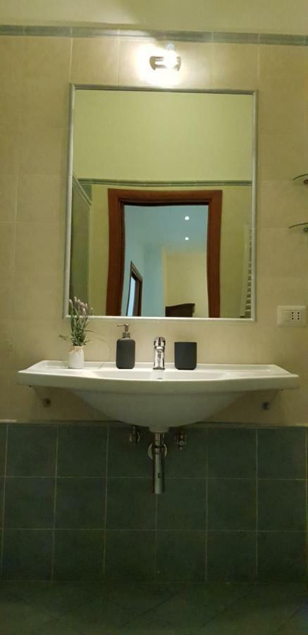 Campo De Fiori House Apartment Roma Ngoại thất bức ảnh