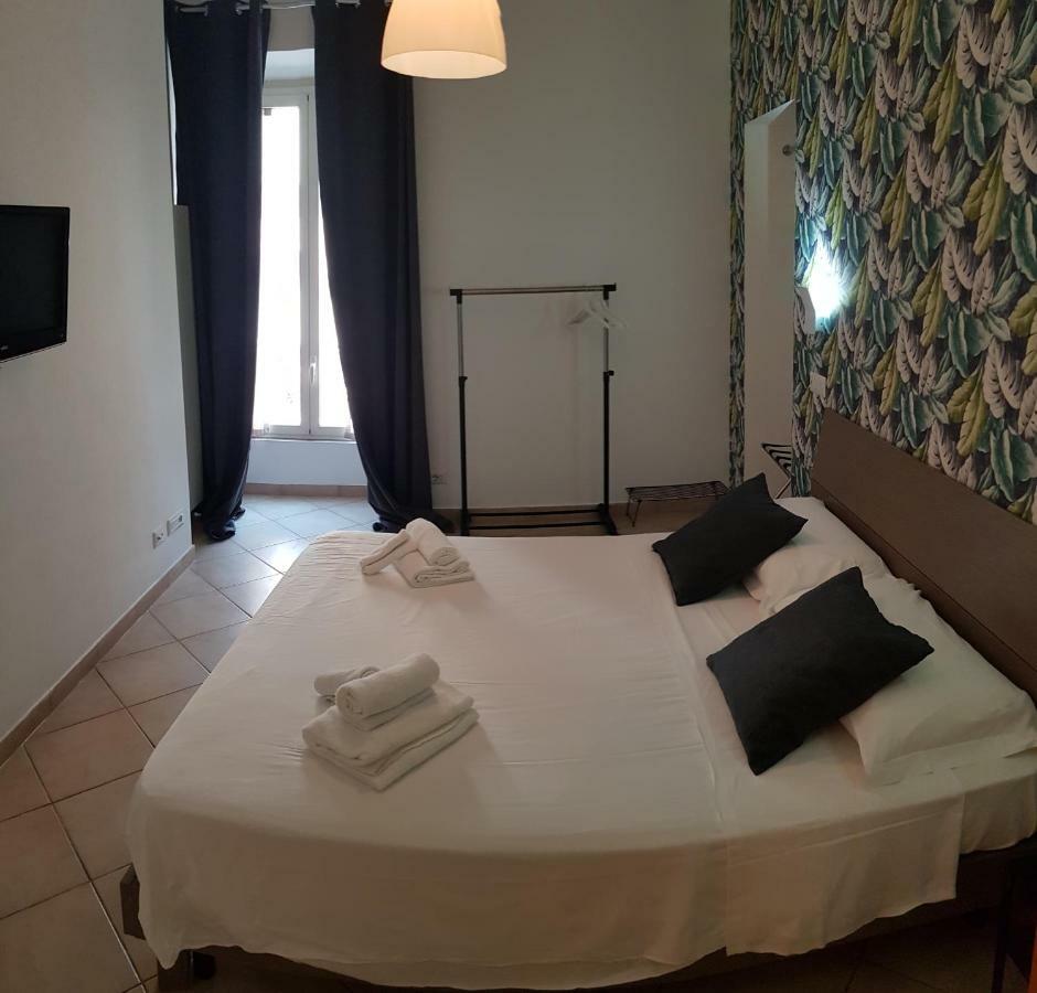 Campo De Fiori House Apartment Roma Ngoại thất bức ảnh