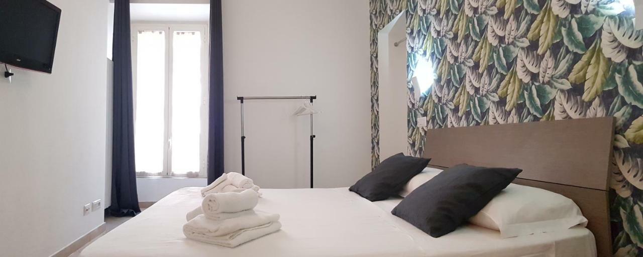 Campo De Fiori House Apartment Roma Ngoại thất bức ảnh