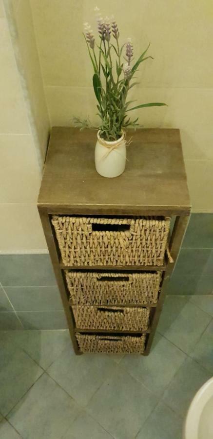 Campo De Fiori House Apartment Roma Ngoại thất bức ảnh