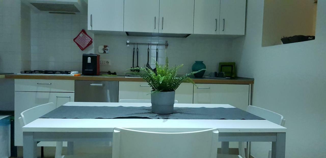 Campo De Fiori House Apartment Roma Ngoại thất bức ảnh